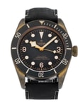 Pre-Owned Tudor Black Bay Watch